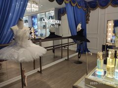 -新世界大丸百货