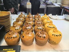 -李清佛跳墙|福建省十大名厨之首(后江埭店)