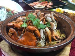 -202特色排档(五缘湾店)