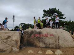 -老虎石海上公园