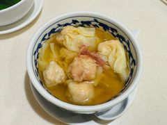 净云吞水饺-池记(尖沙咀店)
