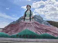 -新疆那拉提国家旅游度假区