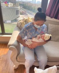 -禧月荟S月子中心(侨城店)