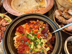 -阿婆情腊排骨火锅·野生菌季(古城旗舰店)