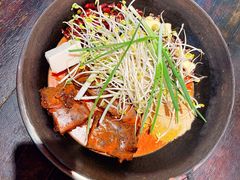 -四小区火锅·巷子里的重庆火锅(花照壁店)