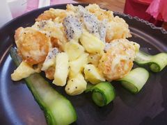 -昱德来·天津菜(河西店)