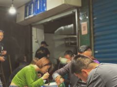 -小狗面馆(复兴店)