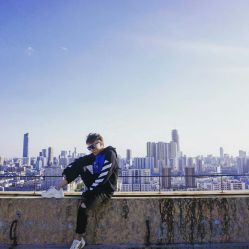 -ODIN 奥丁形象设计 