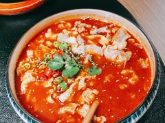 -梅花境(万科店)