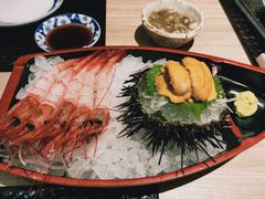 -小山日本料理(兴业太古汇店)