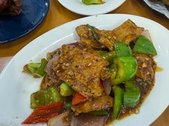 -煲煲掂风味煲仔饭餐厅(西区店)