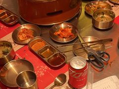 -西塔老太太泥炉烤肉(苏州大悦城店)