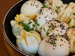 -大壶春生煎(四川中路店)