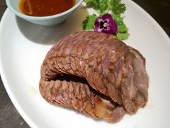 -西安凯悦酒店·湖畔中餐厅