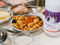 -憨铁匠老火锅(龙岗万科里店)
