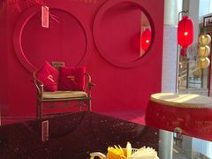 -王府半岛酒店