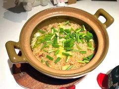 冬去春来饭-荣轩(新荣记环球金融中心店)