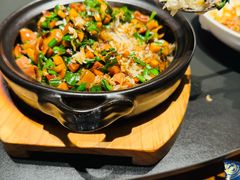 -小厨师·二十年沈家门小海鲜(百井坊巷店)