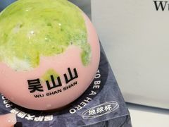 -吴山山·椰子酸奶(天河南店)