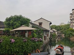 -绍兴书圣故里景区