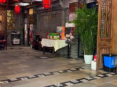 -三义和酒楼(广渠门店)