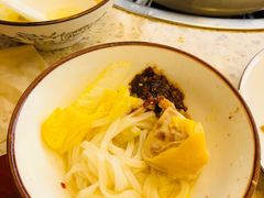 -先机泉水鸡汤(南山老君洞店)