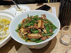 -徽张·新徽菜(五棵松·永定路店)