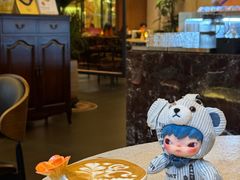 -玲婧胡同·生日蛋糕·餐厅(嘉里城店)