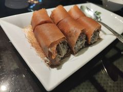 -北京四季酒店·采逸轩