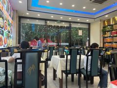 -五谷屯私房菜·始于2005(中山陵童卫路店)