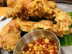 -simply thai天泰(长泰广场店)