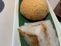 -蔡澜点心·粤菜(西单大悦城店)