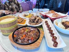-玉林烤鸭店(黄村兴华店)