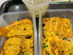 三鲜豆皮-老通城豆皮大王(吉庆街店)