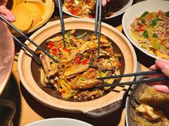 -吃饭皇帝大(解放西路店)