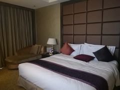 -北京朝阳悠唐皇冠假日酒店