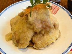 -新兴园饺子馆(河南街店)