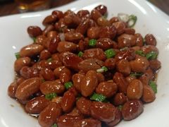 -超越炭火牛蛙火锅鸡(河东店)