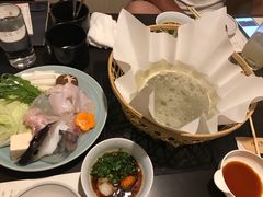 -玄品河豚(那覇國際通里之関)