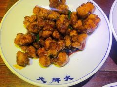 糖醋里脊-大牌大·传统杭帮菜(湖滨店)