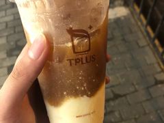 -TPLUS茶家(淮海店)
