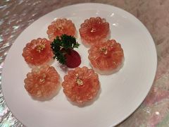 -8餐厅(新葡京酒店)