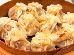-西夏回族烧麦馆(牡丹街店)