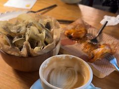 -咖法森林·咖啡  酒吧(天河店)