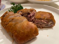 酥鸭芋泥-莆田餐厅PUTIEN(西安万象天地店)