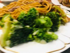 -东方豪景花园酒店·怡景旋转餐厅