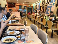 -大快活(罗湖商业城分店)