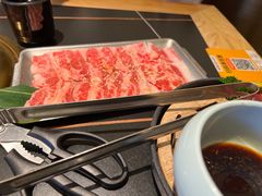 -極屋鮨牛 · 烧肉酒场(时代C馆店)