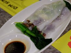 -点心代表DIM SUM ICON(中环店)
