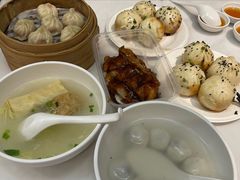 -宁波汤团店(外滩店)